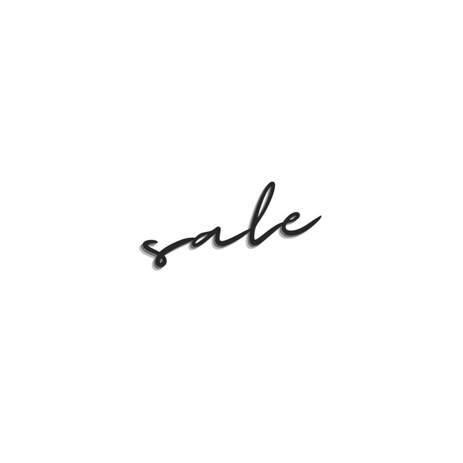 SALE