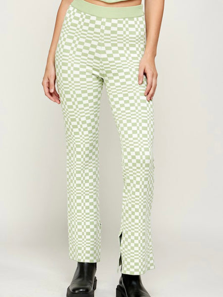 Harmony Knit Pant