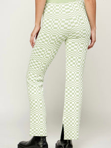 Harmony Knit Pant