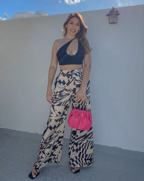 Daisy Wide PANT